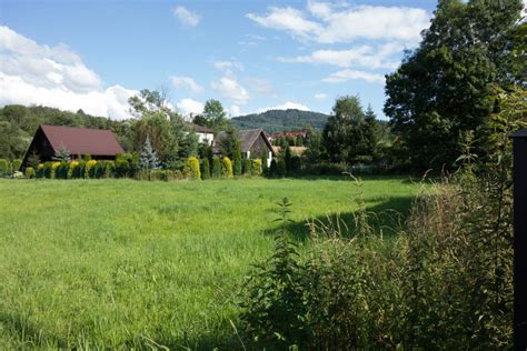 Korbielów w Beskidzie Żywieckim